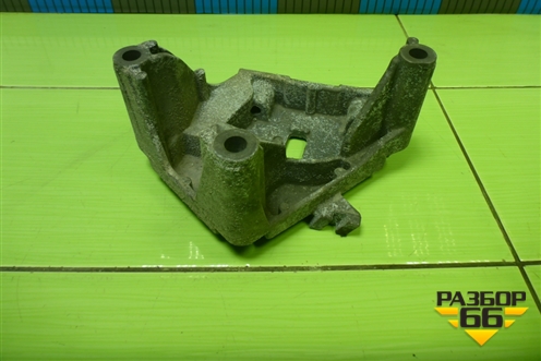 Кронштейн двигателя правый (1.2л Z12XEP) (13130728) для Opel Corsa D с 2006-2014г (Корса Д)