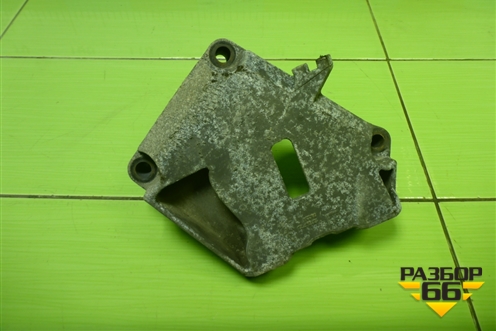 Кронштейн двигателя правый (1.2л Z12XEP) (13130728) для Opel Corsa D с 2006-2014г (Корса Д)
