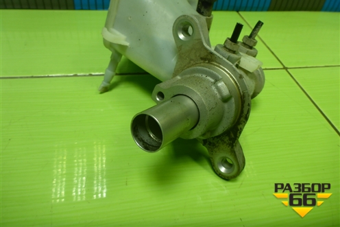 Цилиндр тормозной главный для Opel Corsa D с 2006-2014г (Корса Д)