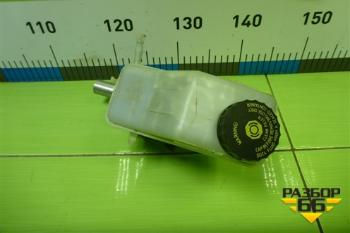 Цилиндр тормозной главный для Opel Corsa D с 2006-2014г (Корса Д)