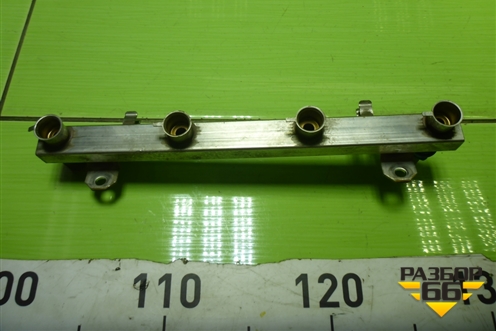 Рейка топливная рампа (1.2л Z12XEP) для Opel Corsa D с 2006-2014г (Корса Д)