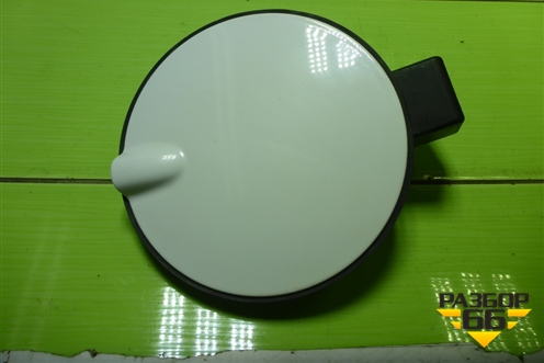 Лючок бензобака (13183307) для Opel Corsa D с 2006-2014г (Корса Д)