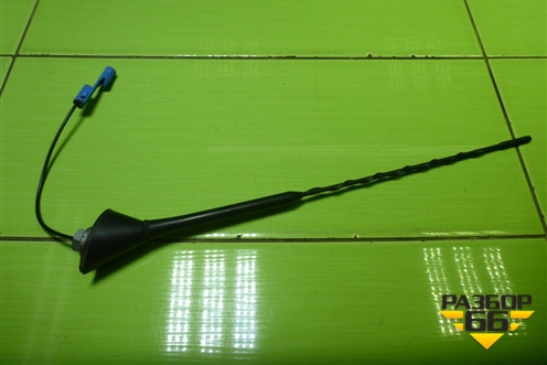 Антенна на крышу для Opel Corsa D с 2006-2014г (Корса Д)