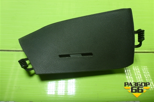 Накладка внутренняя (справа у торпедо) (13196699) для Opel Corsa D с 2006-2014г (Корса Д)