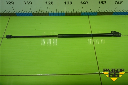 Амортизатор двери багажника (9228UZ0240N) для Opel Corsa D с 2006-2014г (Корса Д)