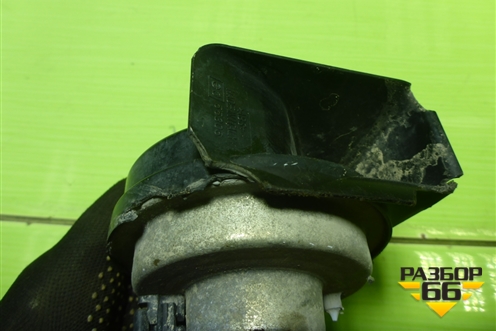 Сигнал звуковой (55306AM80S) для Opel Corsa D с 2006-2014г (Корса Д)