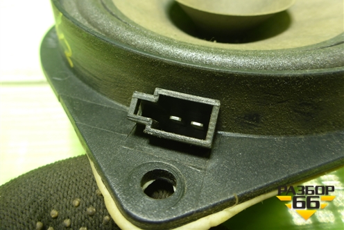 Динамик (55701248) для Opel Corsa D с 2006-2014г (Корса Д)