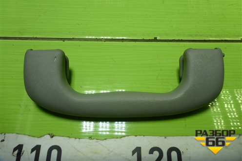Ручка внутренняя потолочная для Opel Corsa D с 2006-2014г (Корса Д)