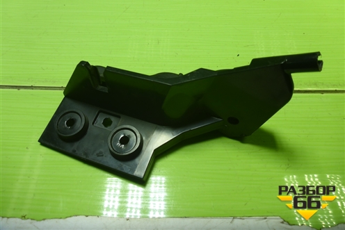 Ручка открывания капота (13166912) для Opel Corsa D с 2006-2014г (Корса Д)