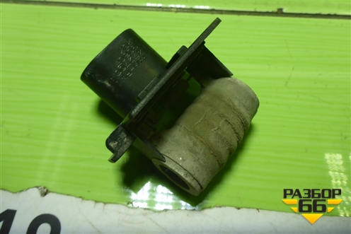 Резистор вентилятора для Opel Corsa D с 2006-2014г (Корса Д)