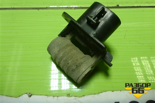 Резистор вентилятора для Opel Corsa D с 2006-2014г (Корса Д)