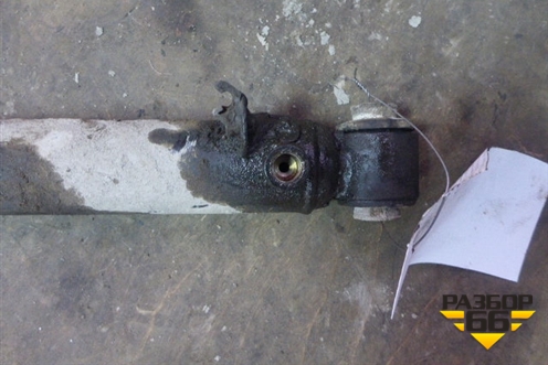 Амортизатор задний (гидравлический) (527295) для Peugeot 3008 с 2010-2016г