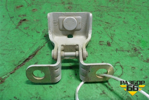 Петля двери багажника (верхней двери) (8613F3) для Peugeot 3008 с 2010-2016г