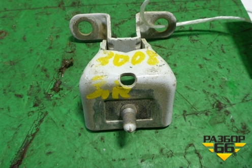 Петля двери багажника (верхней двери) (8613F3) для Peugeot 3008 с 2010-2016г