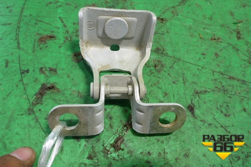 Петля двери багажника (верхней двери) (8613F3) для Peugeot 3008 с 2010-2016г