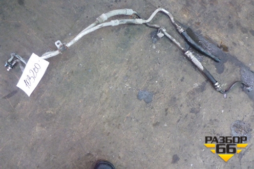 Трубка гидроусилителя для Peugeot 3008 с 2010-2016г