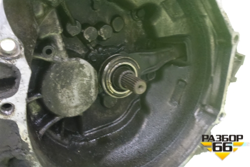 МКПП для Mitsubishi Lancer-9  с 2003-2008г (Лансер)