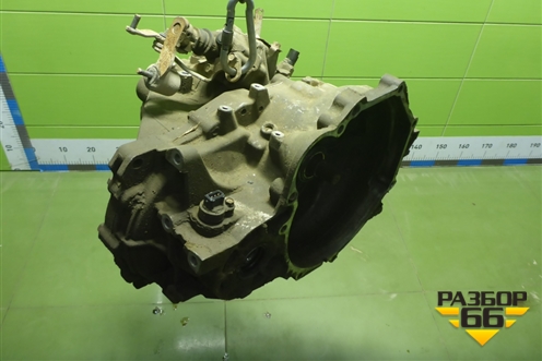 МКПП для Mitsubishi Lancer-9  с 2003-2008г (Лансер)