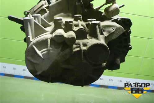 МКПП для Mitsubishi Lancer-9  с 2003-2008г (Лансер)