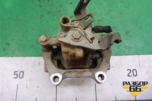 Суппорт задний правый для Skoda Yeti с 2009г (Етти)