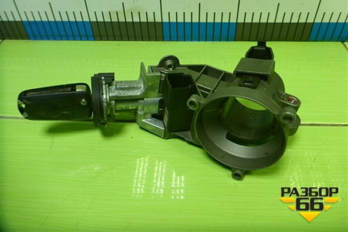 Замок зажигания для Opel Corsa D с 2006-2014г (Корса Д)