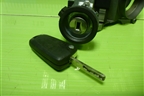 Замок зажигания для Opel Corsa D с 2006-2014г (Корса Д)
