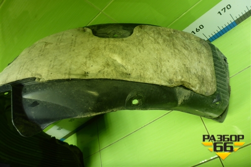 Локер задний левый (86823A2000) для Kia Ceed с 2012-2018г (Сид 2)