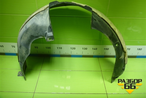 Локер задний левый (86823A2000) для Kia Ceed с 2012-2018г (Сид 2)