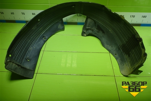 Локер задний левый (86823A2000) для Kia Ceed с 2012-2018г (Сид 2)