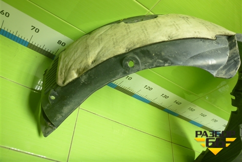 Локер задний правый (86824A2000) для Kia Ceed с 2012-2018г (Сид 2)