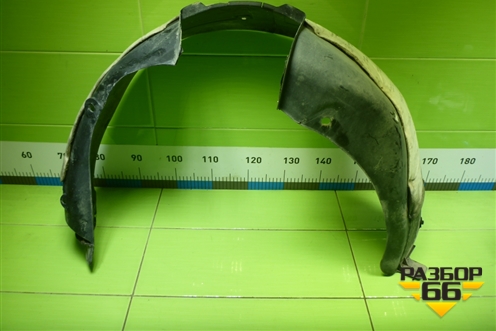 Локер задний правый (86824A2000) для Kia Ceed с 2012-2018г (Сид 2)