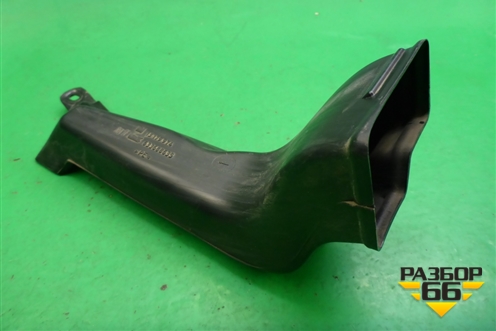 Воздуховод отопителя (13179974) для Opel Corsa D с 2006-2014г (Корса Д)