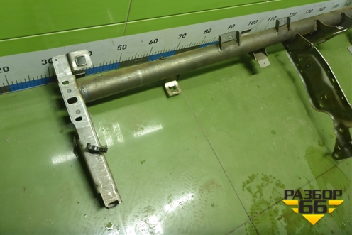 Усилитель торпедо для Renault Logan с 2004-2015г (Логан)