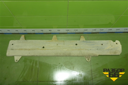 Защита топливных трубок для Renault Logan с 2004-2015г (Логан)