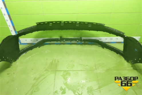 Бампер передний (2803101U3480) для Москвич 3 с 2022г