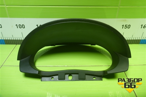 Накладка на щиток приборов (8200378379) для Renault Logan с 2004-2015г (Логан)