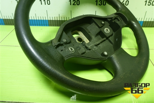 Рулевое колесо под AIR BAG без AIR BAG (до 2009г) (8200798687) для Renault Logan с 2004-2015г (Логан)