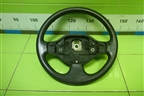 Рулевое колесо под AIR BAG без AIR BAG (до 2009г) (8200798687) для Renault Logan с 2004-2015г (Логан)