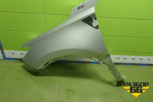 Крыло переднее левое (553000205AADYJ) для Chery Tiggo 7 Pro с 2019г (Тиго 7 Про)