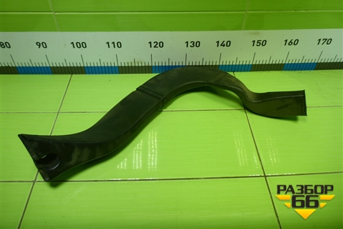 Воздуховод отопителя (8200599812) для Renault Logan с 2004-2015г (Логан)