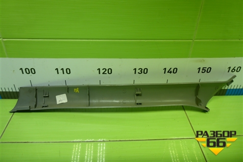 Обшивка стойки лобового стекла правая (8200763445A) для Renault Logan с 2004-2015г (Логан)