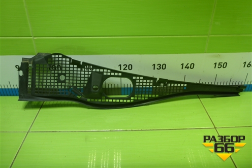 Решетка стеклоочистителей правая (8200294316) для Renault Logan с 2004-2015г (Логан)