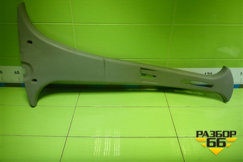 Обшивка стойки центральная правая (8200804513) для Renault Logan с 2004-2015г (Логан)