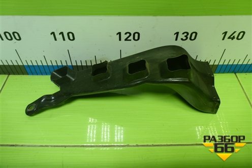 Воздуховод отопителя (13179974) для Opel Corsa D с 2006-2014г (Корса Д)