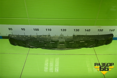 Наполнитель переднего бампера (13211464) для Opel Corsa D с 2006-2014г (Корса Д)