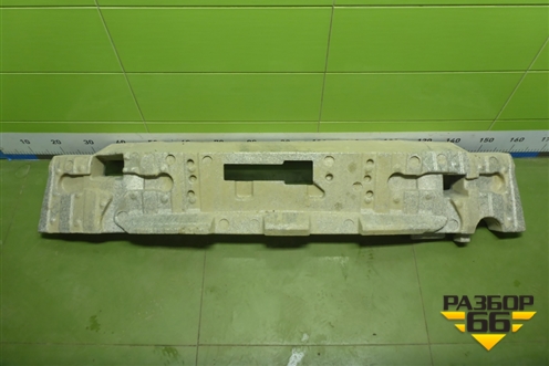 Наполнитель заднего бампера (94730537) для Chevrolet Cobalt с 2012г (Кобальт)