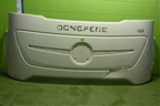 Капот  (5301509C6227) для Dongfeng DFH4180
