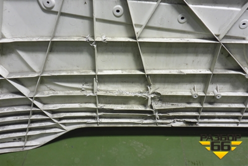 Капот  (5301509C6227) для Dongfeng DFH4180