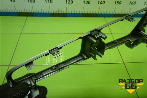 Накладка на торпедо (97410A200) для Kia Ceed с 2012-2018г (Сид 2)