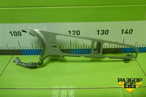 Накладка на торпедо (97410A200) для Kia Ceed с 2012-2018г (Сид 2)